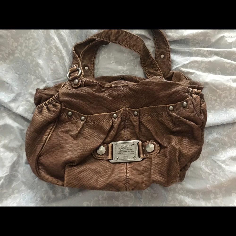 Kathy VanZeeland handbag